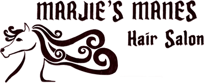Marjie's Manes Hair Salon